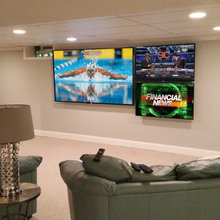 Living Room/TV Room