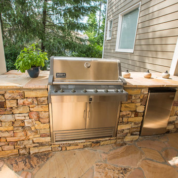 Alpharetta Rustic Modern