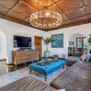 Exclusive Alta San Rafael Hills