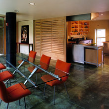 Moveable Walls