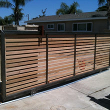 gates