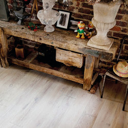 Lodge XL - Himalaya Oak - Engineered Wood Flooring