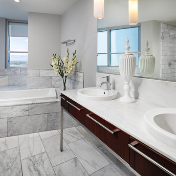 The Martin | Interior Design | Urban Living