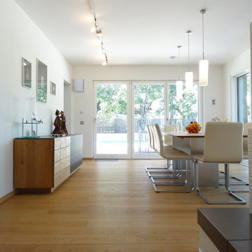 Casa en Miraflores de la Sierra, Madrid