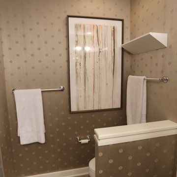 Fairfax Master Suite