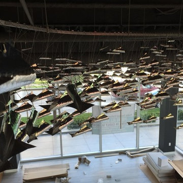 Peska Seafood Restaurant