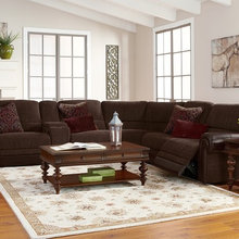 Recliners