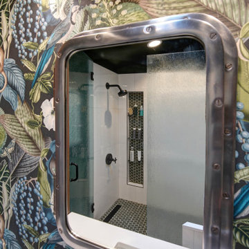 Ballard Jungle Bath