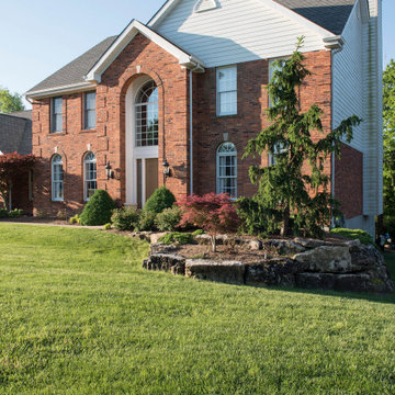 Sunset Hills Outdoor Oasis