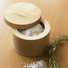 Modern Salt And Pepper Shakers And Mills by Williams-Sonoma