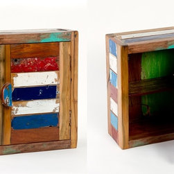 Cahaya Maro Medicine Cabinet - Bathroom Cabinets