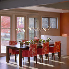 Dining Room--overall feel