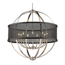 Alex's Chandelier Wish List