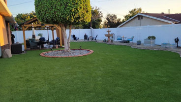 Get an Oasis with Artificial Grass for Roofs in St. Louis, MO