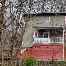Porches