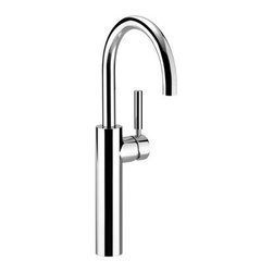 Dornbracht 33533885 Tara.Logic Single-lever Basin Faucet - Products