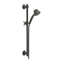 outdoor shower