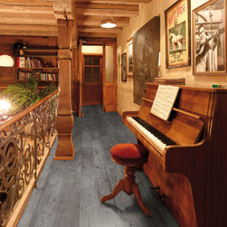 Oak Umber - Laminate Flooring