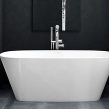 Bath for Ensuite