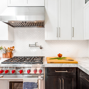 Refined Midcentury