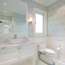 Half Bathroom
