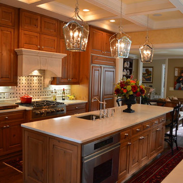 Nth Degree Home: Homes