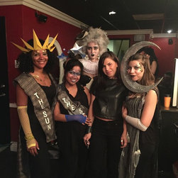 Haunt Couture 2 - Products