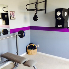 Fitness Room