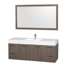 Vanities