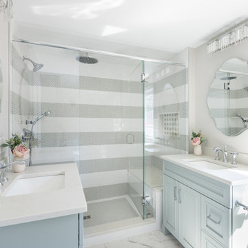 Faucher Road Kids Bath, Londonderry