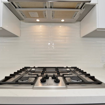 Residential Rennovation