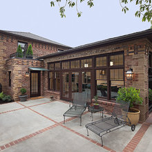 Brick Work