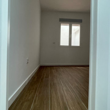 Vivienda A - Promoción 3 viviendas Alzira