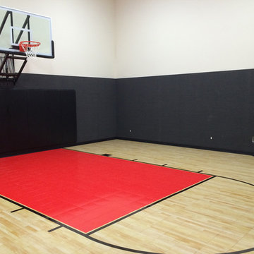 Indoor Courts
