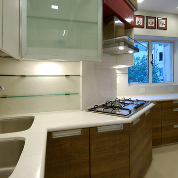 PRIVATE RESIDENCE