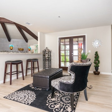 Home Renovation