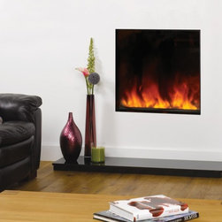 Electric Fires - Fireplaces