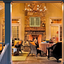 Porch/Deck