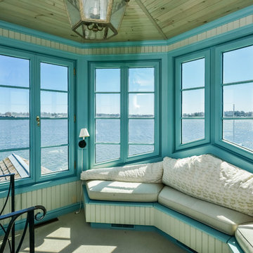 19 Defenders Row | Newport, RI