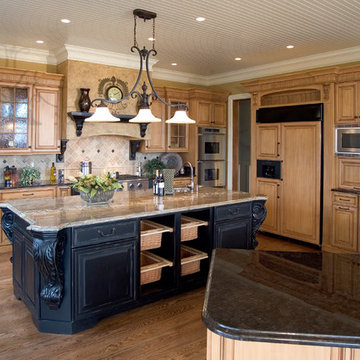 Steve Hill Construction, Poplar Ridge