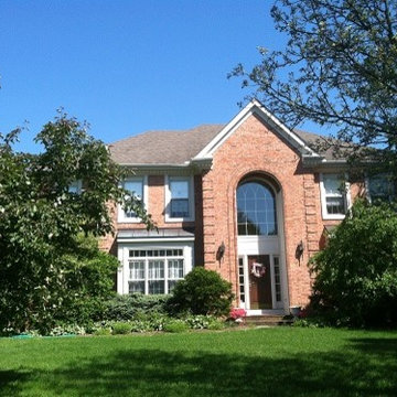 Exterior Painting Projects in Taylor Mill