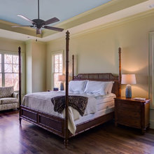 Bedroom Ideas