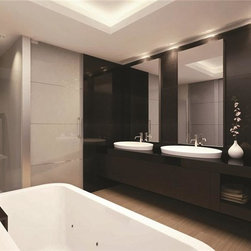 durable materials for your bathroom remodel project - Products