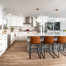 Firestone Kitchen
