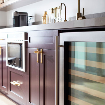 Home Remodel - Including Addition, Kitchen, & Bath