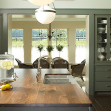 Kitchen Ideas