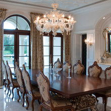 CHANDELIERS