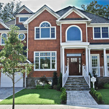 Front of the House