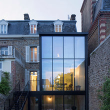 extension