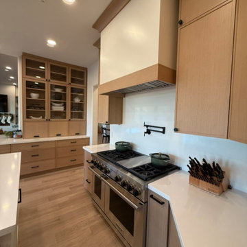 Cave Creek Home Remodel